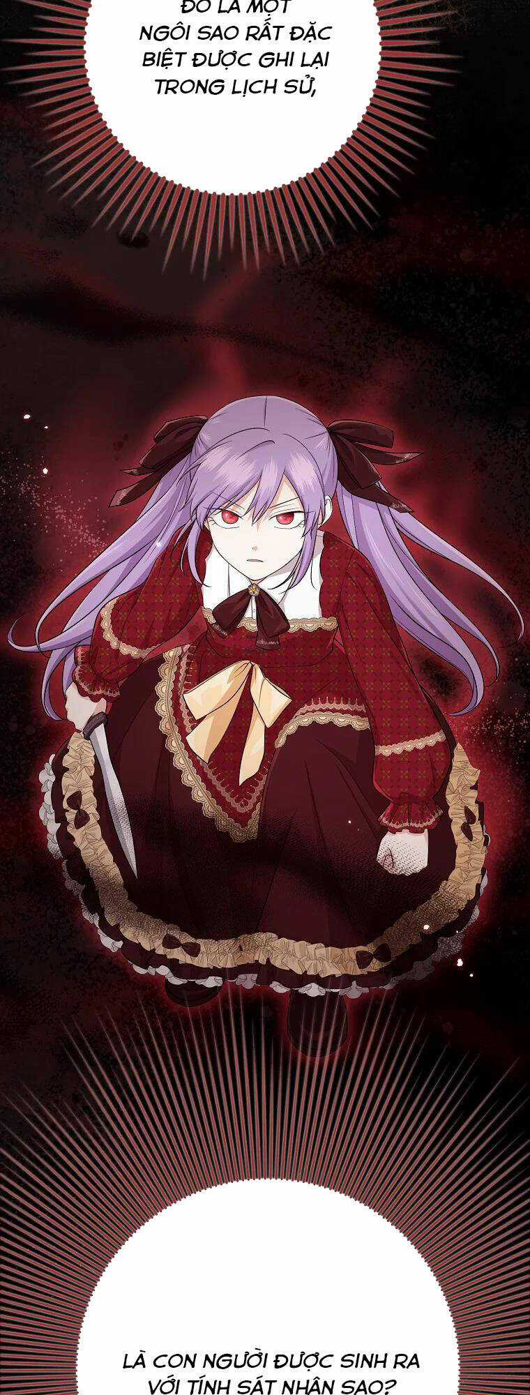 Tôi Đã Diễn Tròn Vai Một Đứa Con Gái Nuôi Chapter 34 trang 6