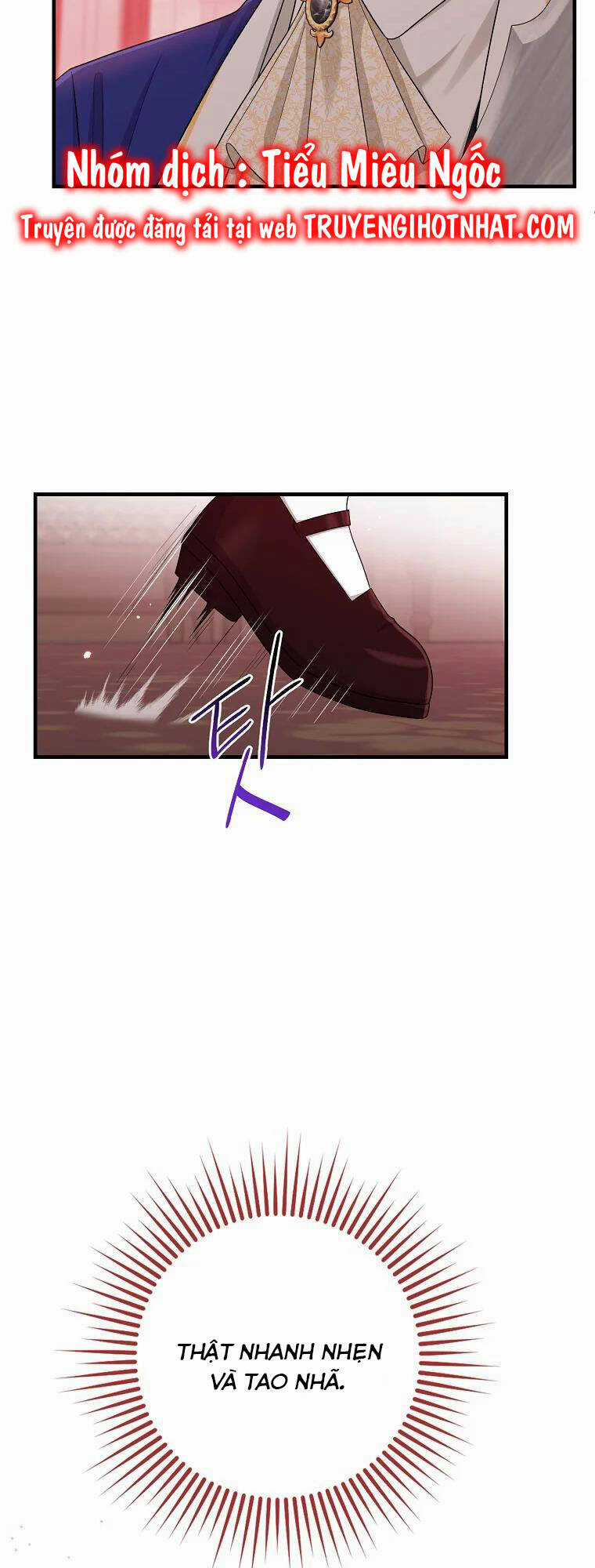 Tôi Đã Diễn Tròn Vai Một Đứa Con Gái Nuôi Chapter 34 trang 8