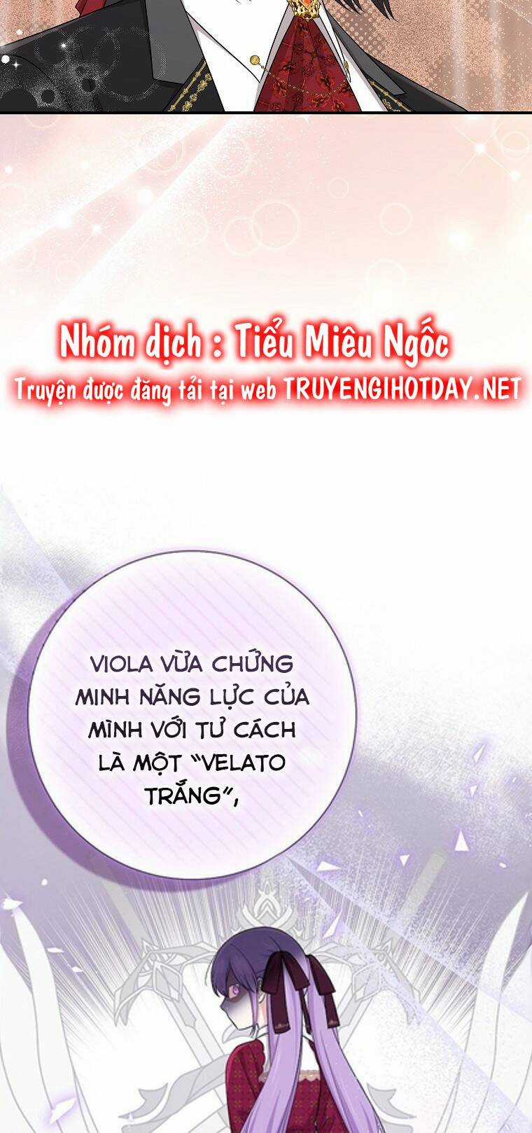 Tôi Đã Diễn Tròn Vai Một Đứa Con Gái Nuôi Chapter 35 trang 12