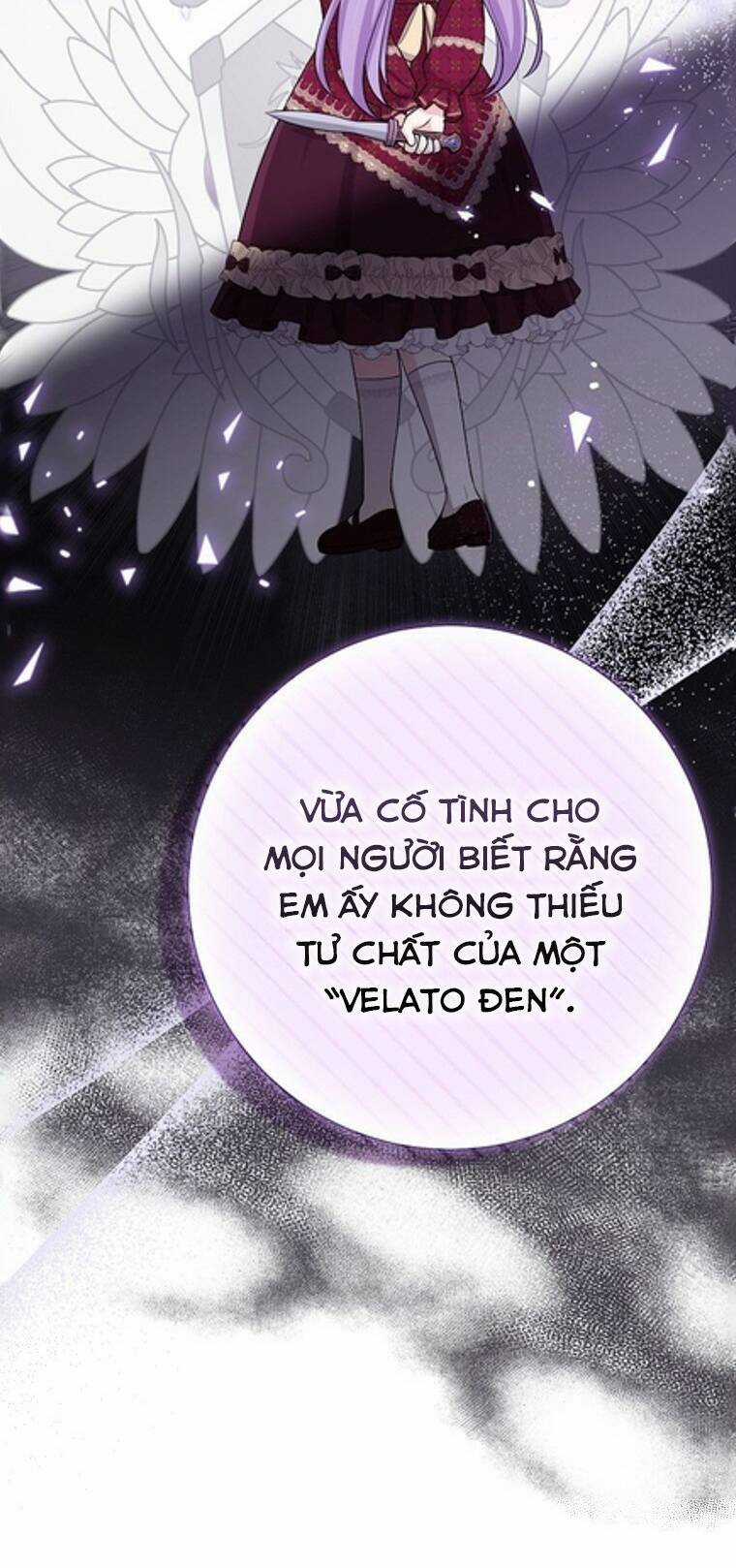 Tôi Đã Diễn Tròn Vai Một Đứa Con Gái Nuôi Chapter 35 trang 13