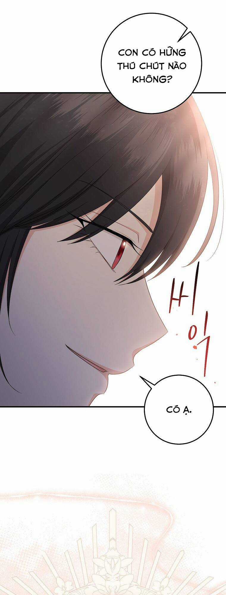 Tôi Đã Diễn Tròn Vai Một Đứa Con Gái Nuôi Chapter 35 trang 14