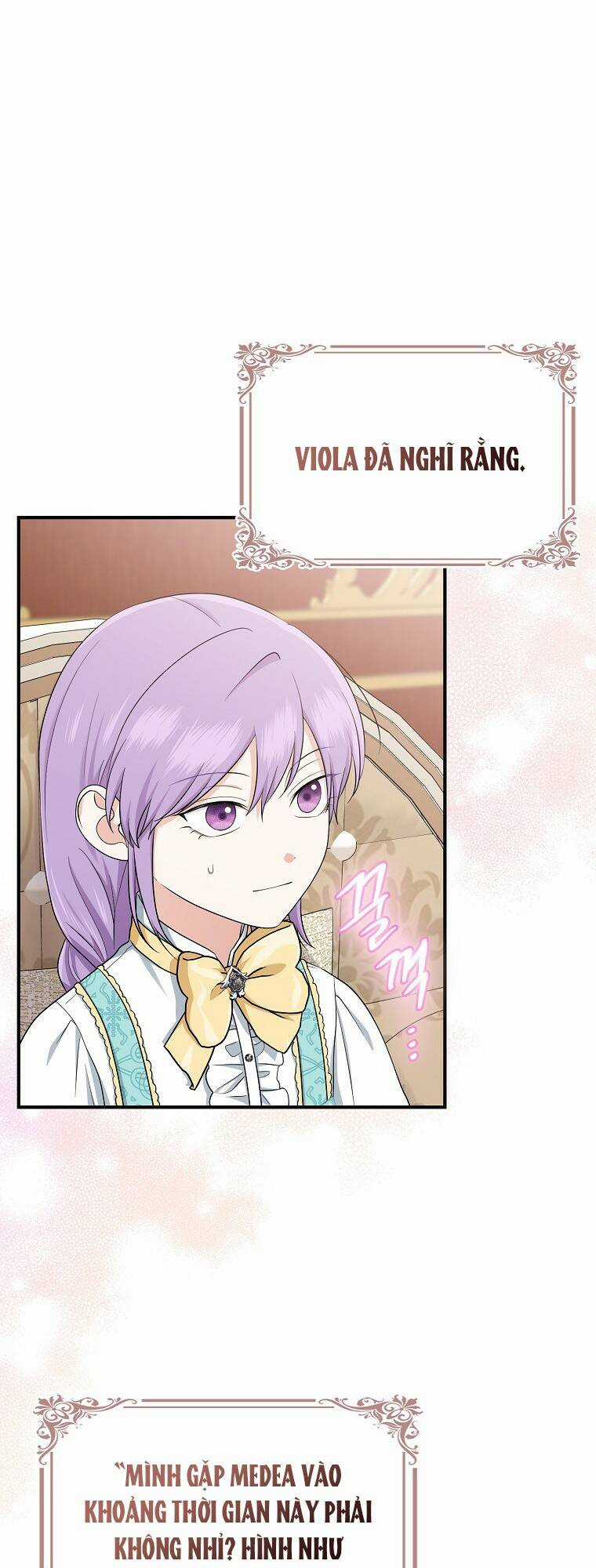 Tôi Đã Diễn Tròn Vai Một Đứa Con Gái Nuôi Chapter 35 trang 16