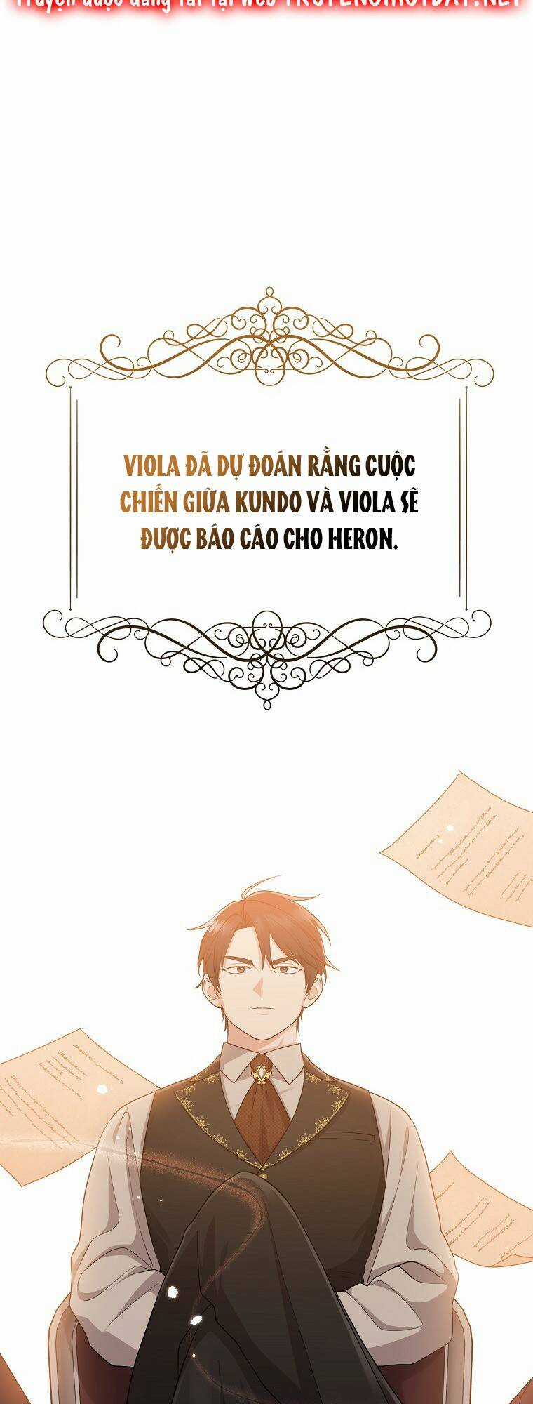 Tôi Đã Diễn Tròn Vai Một Đứa Con Gái Nuôi Chapter 35 trang 2