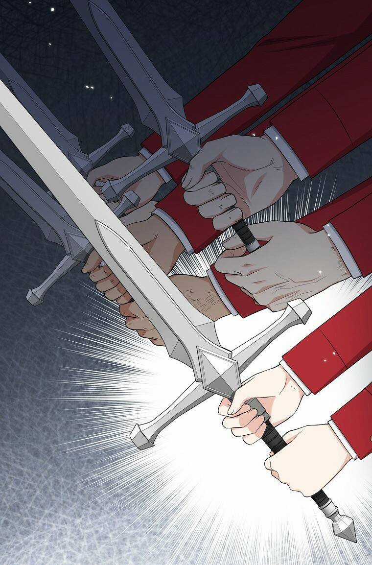 Tôi Đã Diễn Tròn Vai Một Đứa Con Gái Nuôi Chapter 35 trang 23