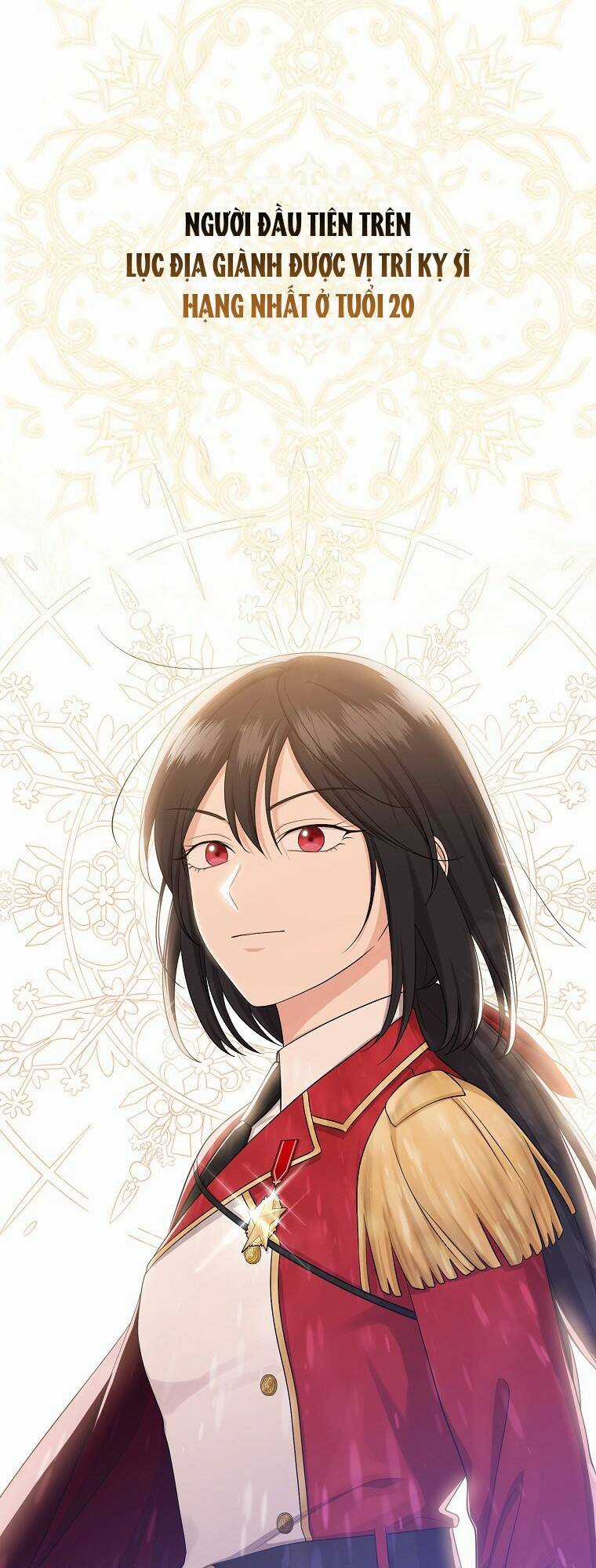 Tôi Đã Diễn Tròn Vai Một Đứa Con Gái Nuôi Chapter 35 trang 27