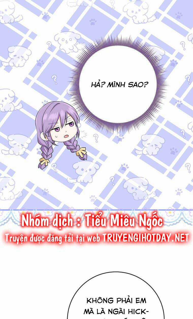 Tôi Đã Diễn Tròn Vai Một Đứa Con Gái Nuôi Chapter 35 trang 32