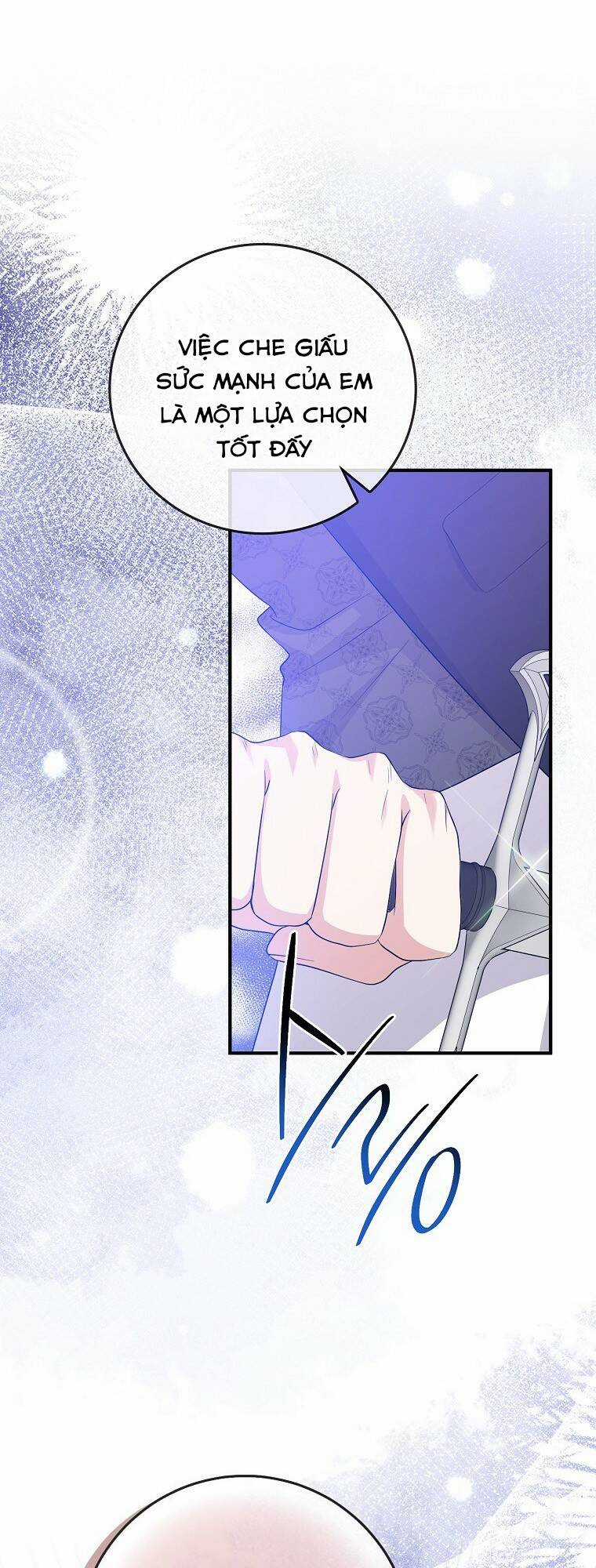 Tôi Đã Diễn Tròn Vai Một Đứa Con Gái Nuôi Chapter 35 trang 34