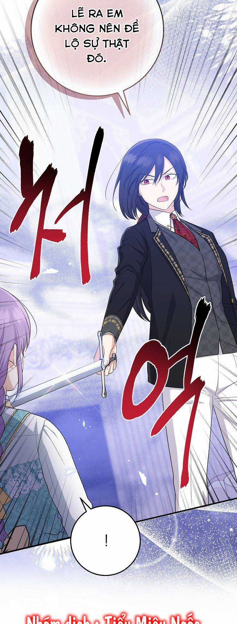 Tôi Đã Diễn Tròn Vai Một Đứa Con Gái Nuôi Chapter 35 trang 35