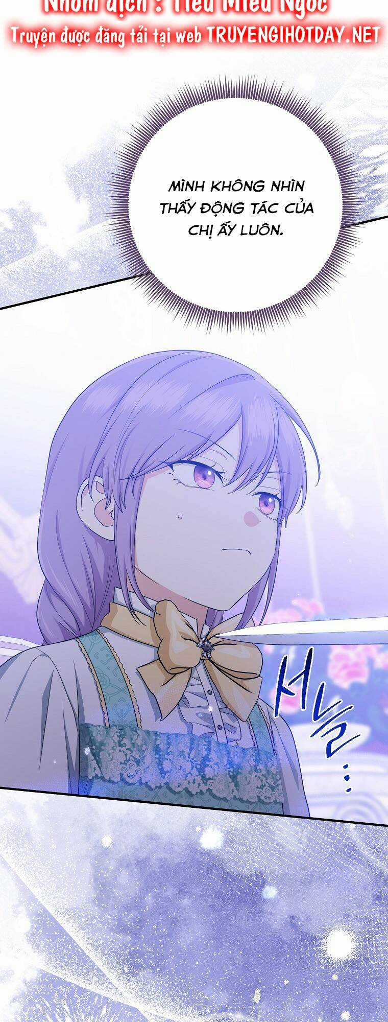 Tôi Đã Diễn Tròn Vai Một Đứa Con Gái Nuôi Chapter 35 trang 36