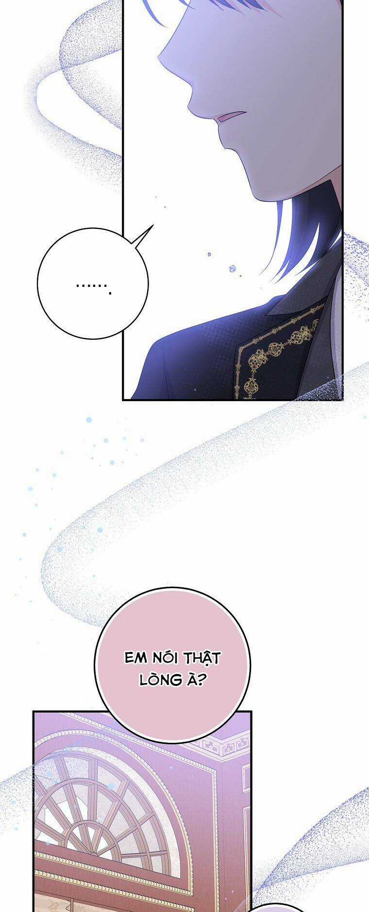 Tôi Đã Diễn Tròn Vai Một Đứa Con Gái Nuôi Chapter 35 trang 44