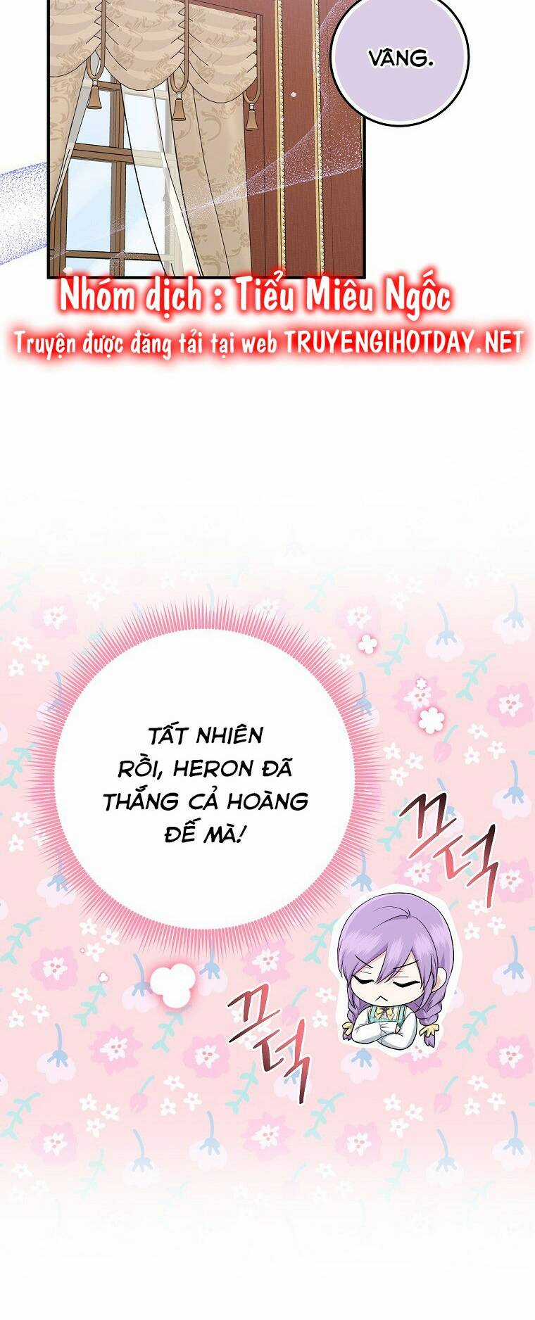 Tôi Đã Diễn Tròn Vai Một Đứa Con Gái Nuôi Chapter 35 trang 45