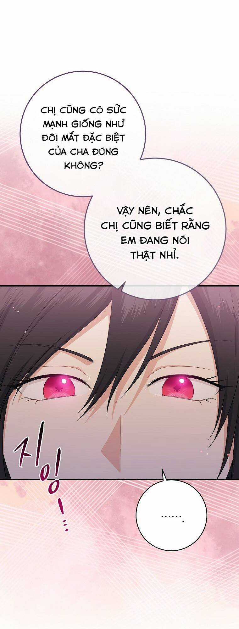 Tôi Đã Diễn Tròn Vai Một Đứa Con Gái Nuôi Chapter 35 trang 46