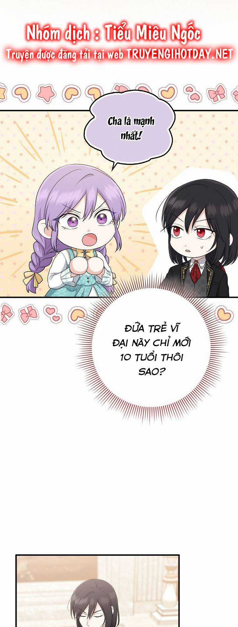 Tôi Đã Diễn Tròn Vai Một Đứa Con Gái Nuôi Chapter 35 trang 47