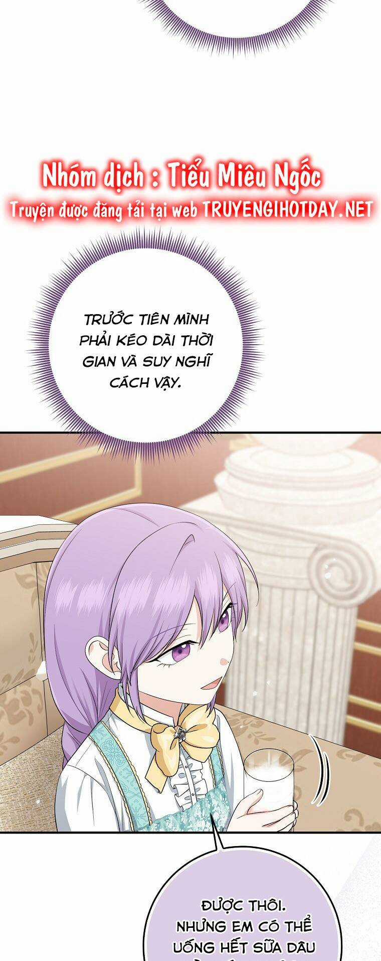 Tôi Đã Diễn Tròn Vai Một Đứa Con Gái Nuôi Chapter 35 trang 50