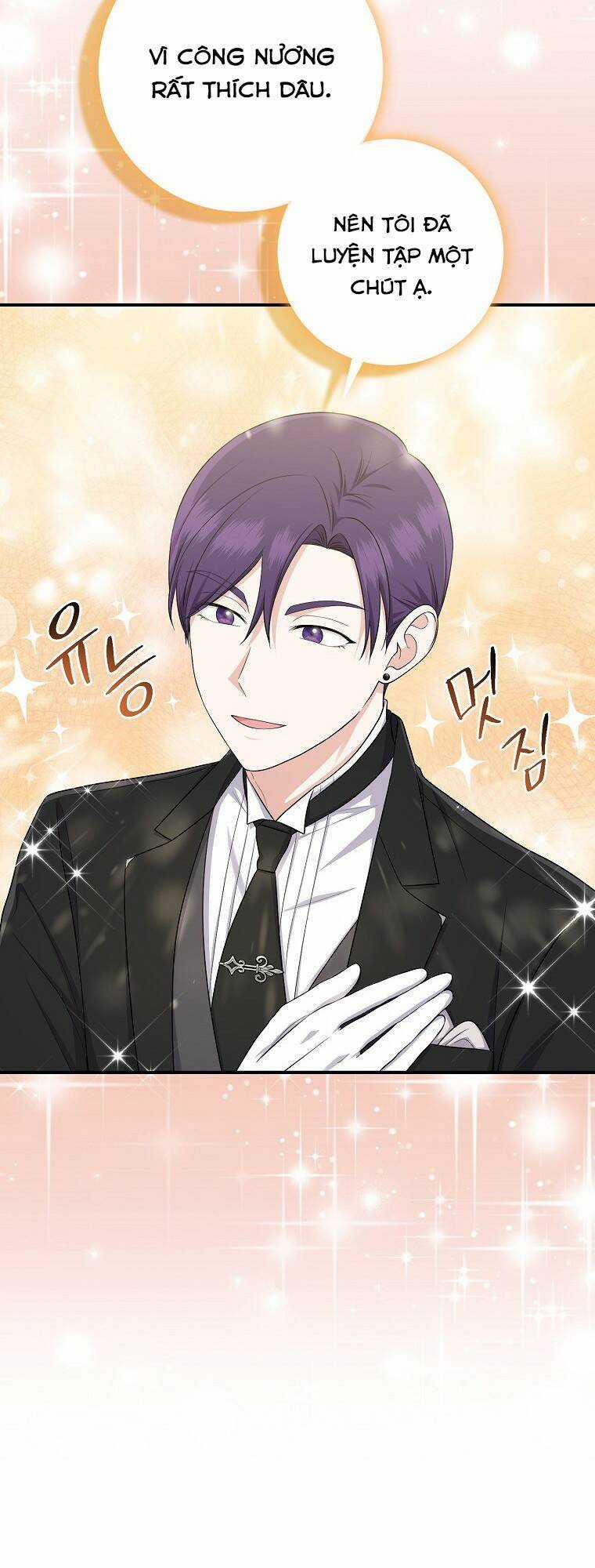 Tôi Đã Diễn Tròn Vai Một Đứa Con Gái Nuôi Chapter 35 trang 53