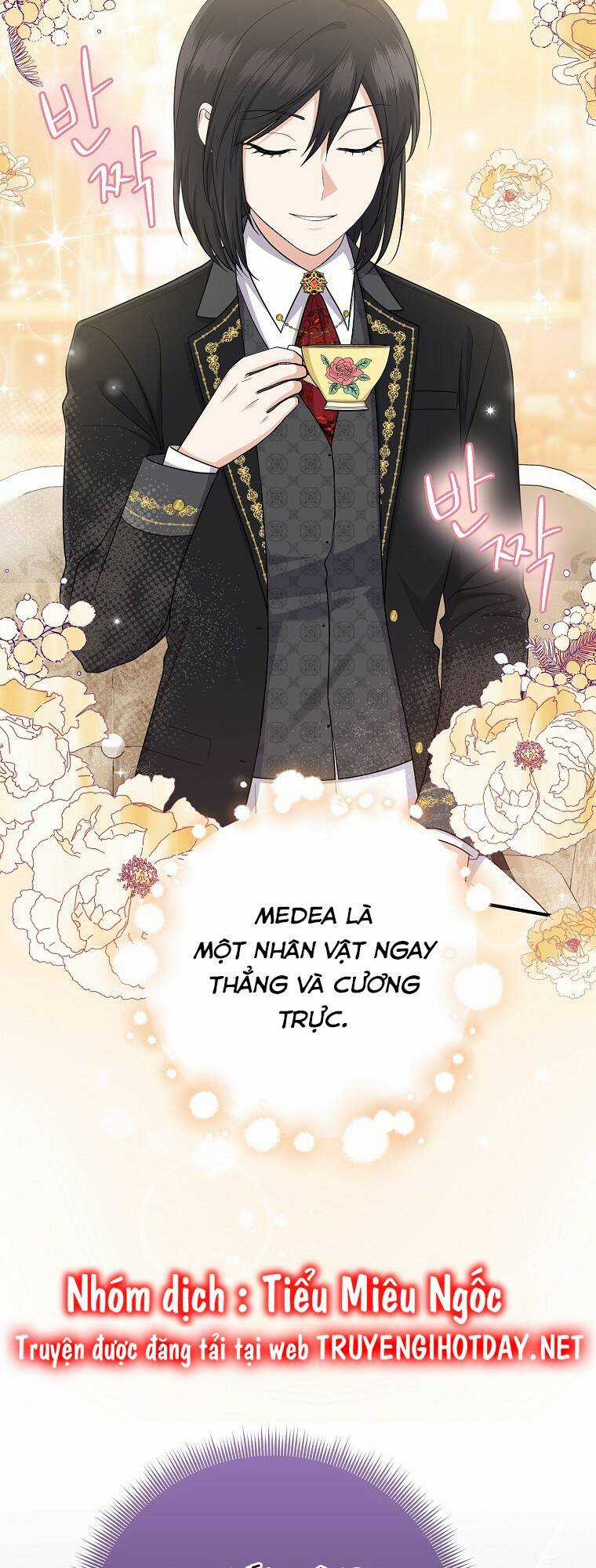 Tôi Đã Diễn Tròn Vai Một Đứa Con Gái Nuôi Chapter 35 trang 56