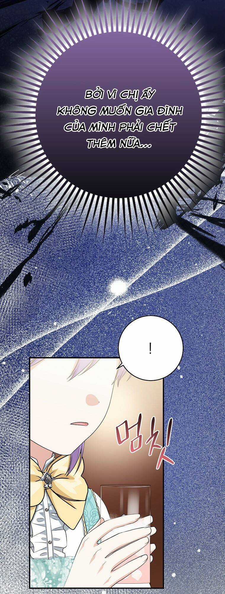 Tôi Đã Diễn Tròn Vai Một Đứa Con Gái Nuôi Chapter 35 trang 58