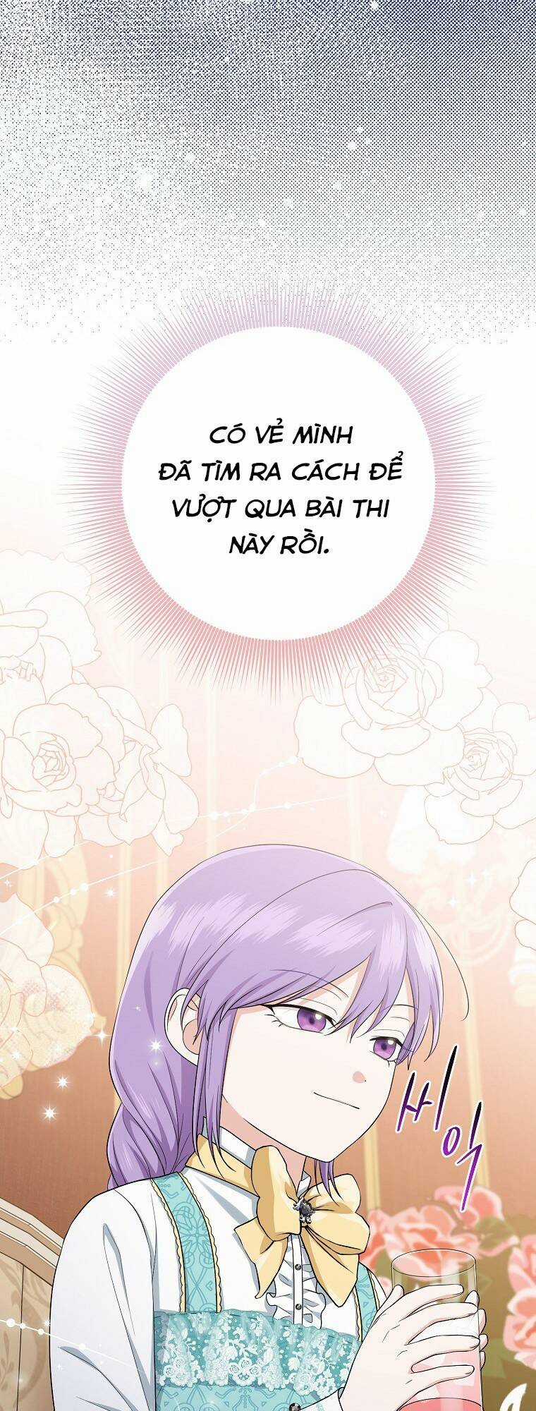 Tôi Đã Diễn Tròn Vai Một Đứa Con Gái Nuôi Chapter 35 trang 59