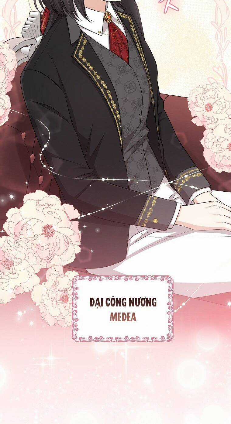 Tôi Đã Diễn Tròn Vai Một Đứa Con Gái Nuôi Chapter 35 trang 6