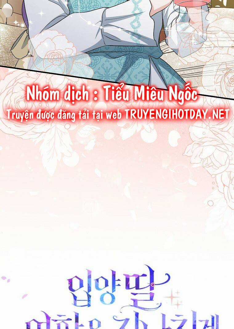 Tôi Đã Diễn Tròn Vai Một Đứa Con Gái Nuôi Chapter 35 trang 60