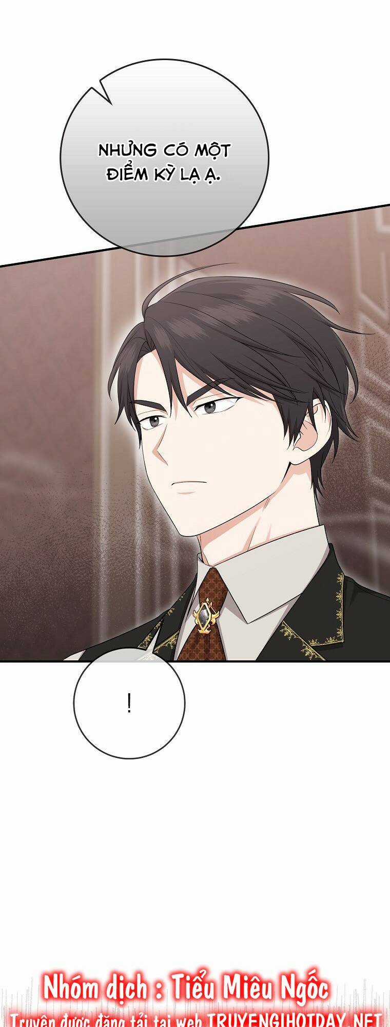 Tôi Đã Diễn Tròn Vai Một Đứa Con Gái Nuôi Chapter 35 trang 8