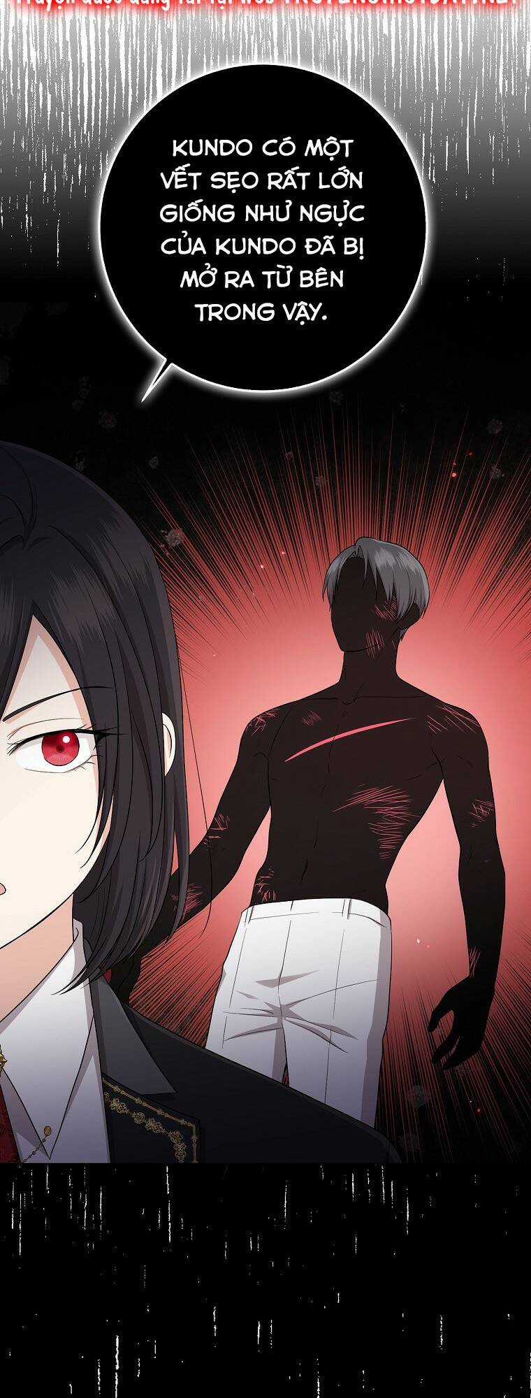 Tôi Đã Diễn Tròn Vai Một Đứa Con Gái Nuôi Chapter 35 trang 9