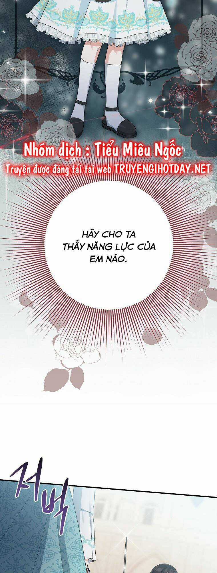 Tôi Đã Diễn Tròn Vai Một Đứa Con Gái Nuôi Chapter 36 trang 11