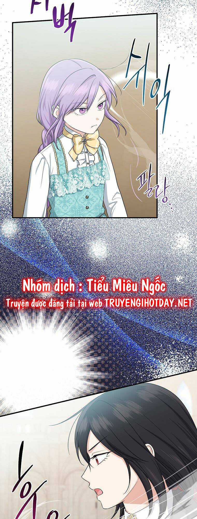 Tôi Đã Diễn Tròn Vai Một Đứa Con Gái Nuôi Chapter 36 trang 14