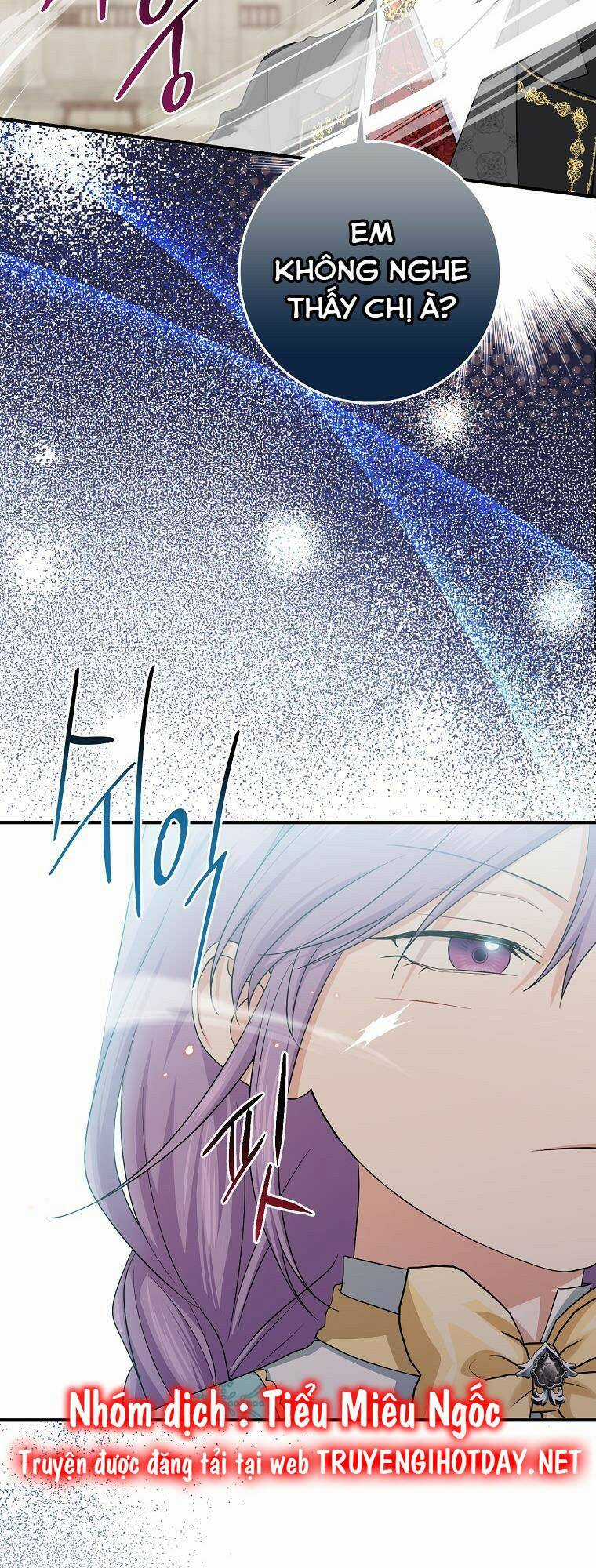 Tôi Đã Diễn Tròn Vai Một Đứa Con Gái Nuôi Chapter 36 trang 15