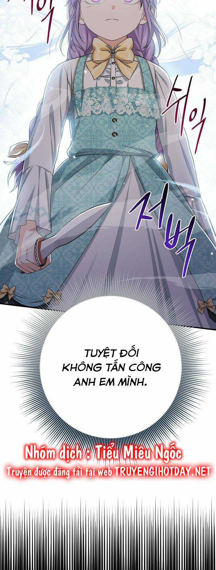 Tôi Đã Diễn Tròn Vai Một Đứa Con Gái Nuôi Chapter 36 trang 17