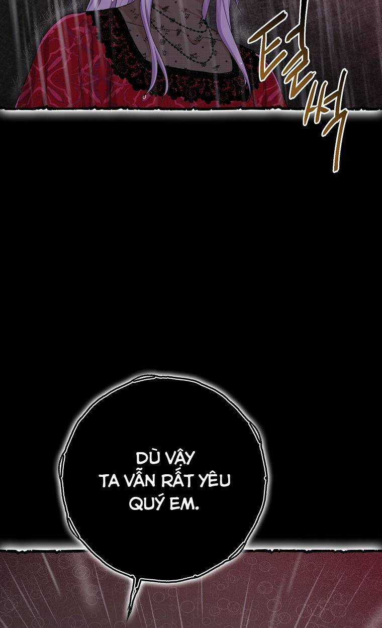 Tôi Đã Diễn Tròn Vai Một Đứa Con Gái Nuôi Chapter 36 trang 21