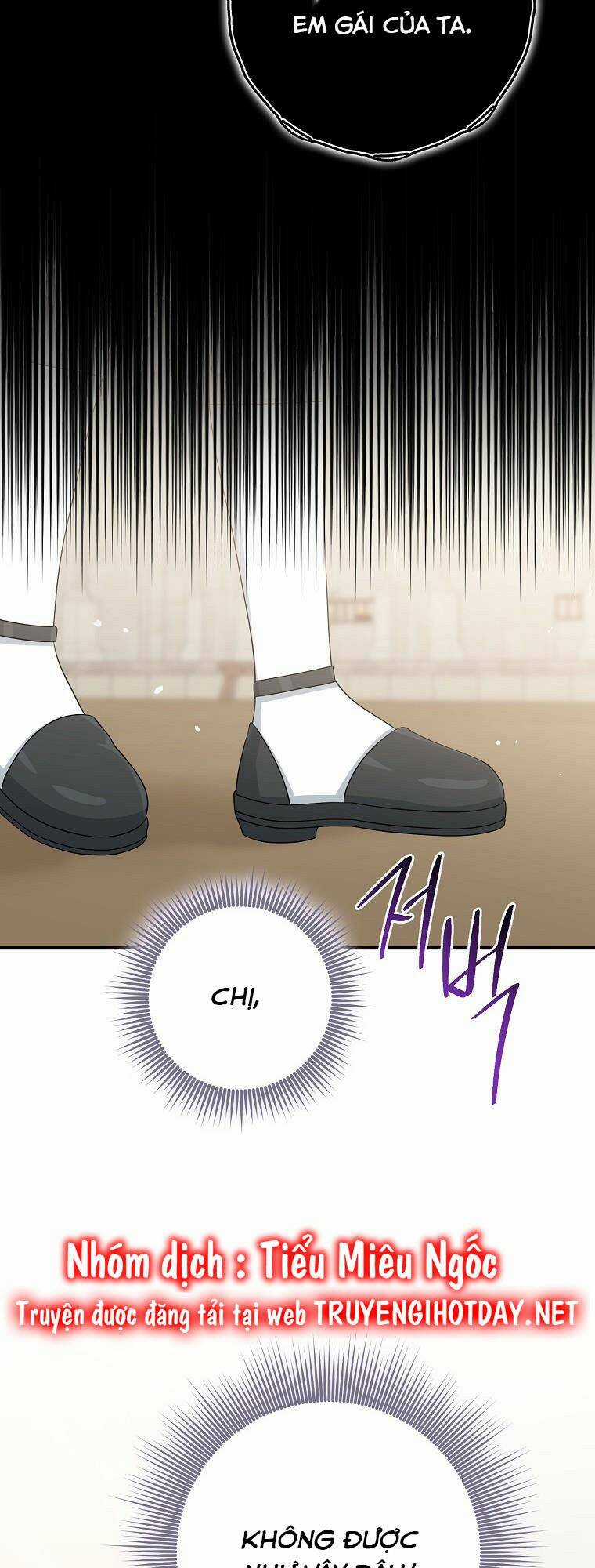 Tôi Đã Diễn Tròn Vai Một Đứa Con Gái Nuôi Chapter 36 trang 23