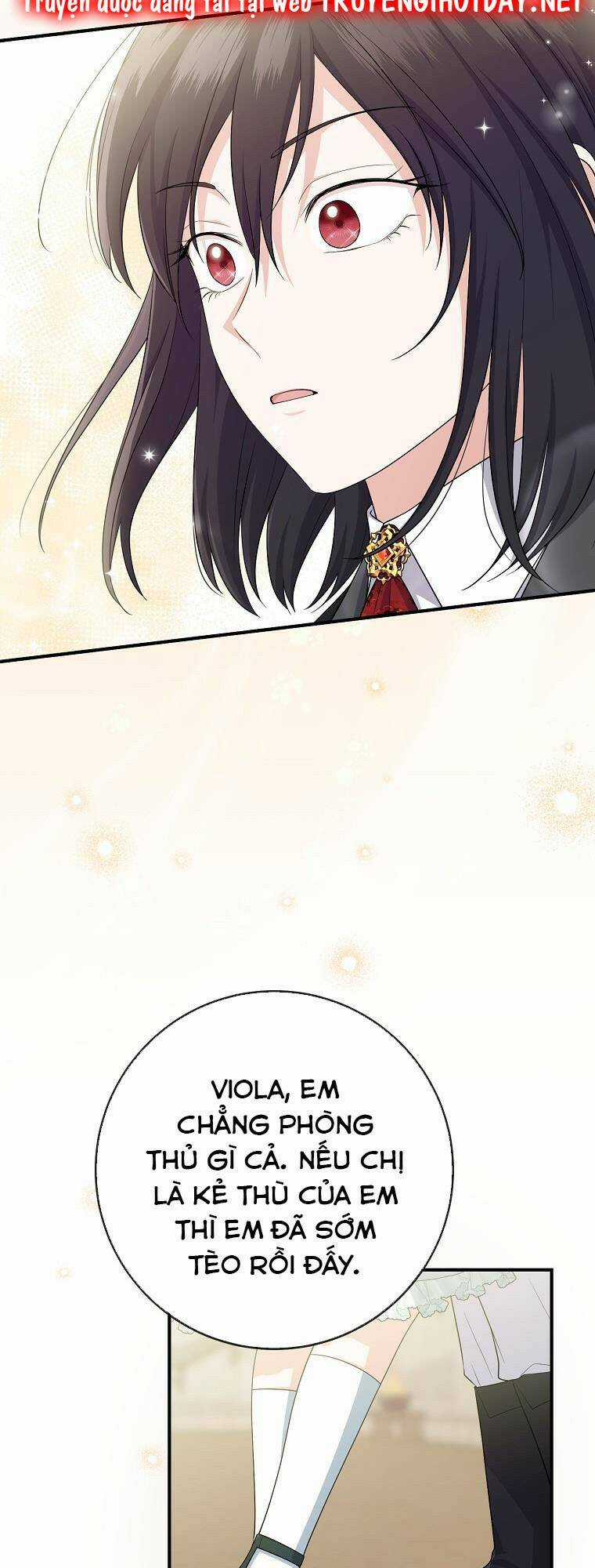 Tôi Đã Diễn Tròn Vai Một Đứa Con Gái Nuôi Chapter 36 trang 25