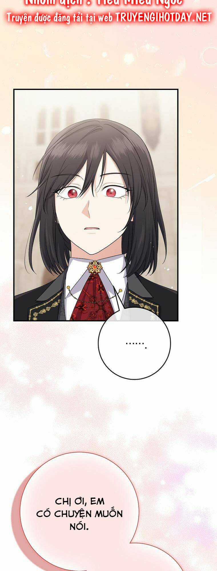 Tôi Đã Diễn Tròn Vai Một Đứa Con Gái Nuôi Chapter 36 trang 28