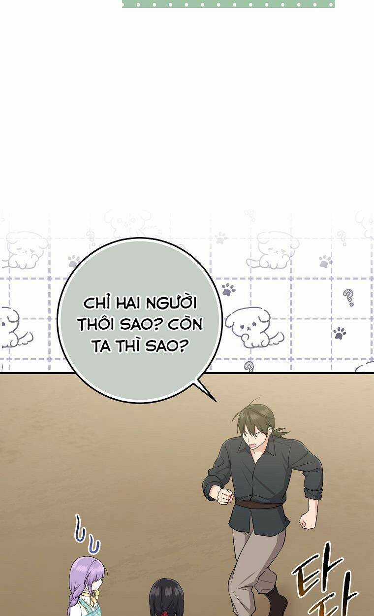 Tôi Đã Diễn Tròn Vai Một Đứa Con Gái Nuôi Chapter 36 trang 30