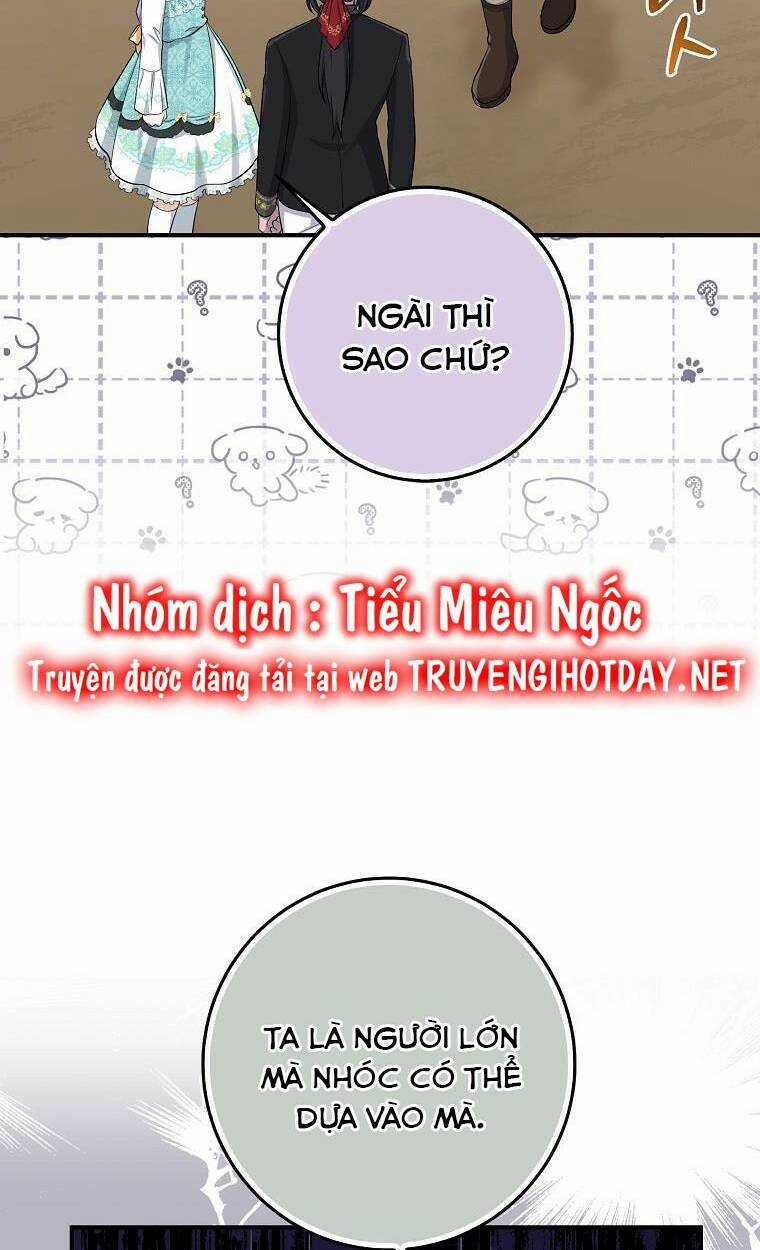 Tôi Đã Diễn Tròn Vai Một Đứa Con Gái Nuôi Chapter 36 trang 31
