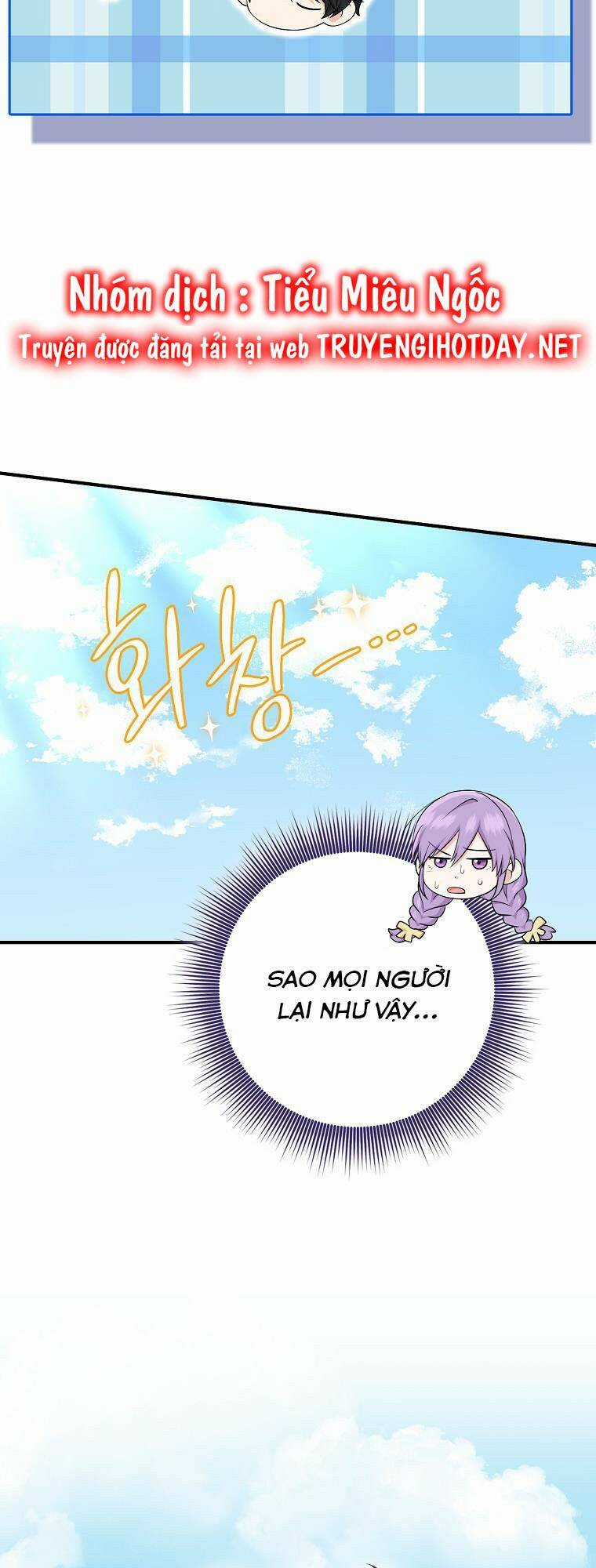 Tôi Đã Diễn Tròn Vai Một Đứa Con Gái Nuôi Chapter 36 trang 34