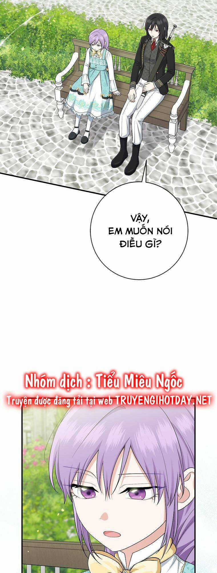 Tôi Đã Diễn Tròn Vai Một Đứa Con Gái Nuôi Chapter 36 trang 36