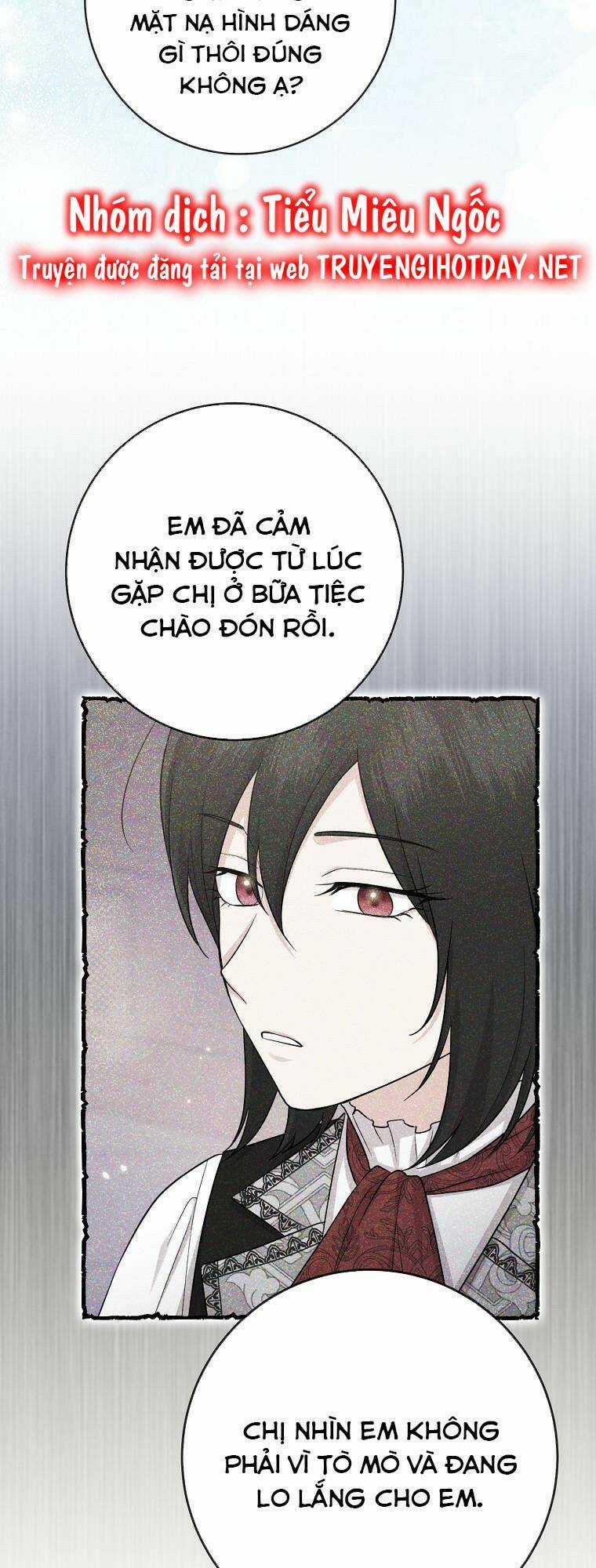 Tôi Đã Diễn Tròn Vai Một Đứa Con Gái Nuôi Chapter 36 trang 38