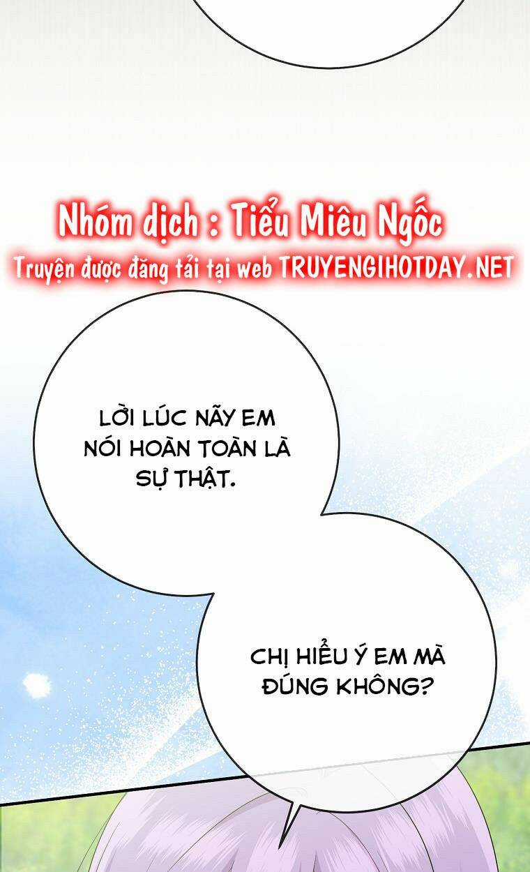 Tôi Đã Diễn Tròn Vai Một Đứa Con Gái Nuôi Chapter 36 trang 39