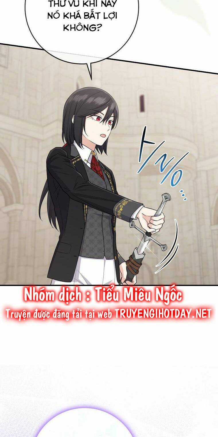 Tôi Đã Diễn Tròn Vai Một Đứa Con Gái Nuôi Chapter 36 trang 4