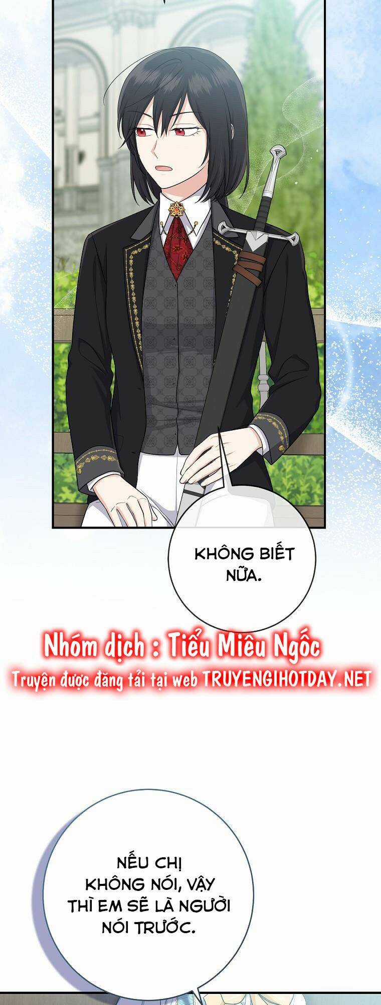 Tôi Đã Diễn Tròn Vai Một Đứa Con Gái Nuôi Chapter 36 trang 41