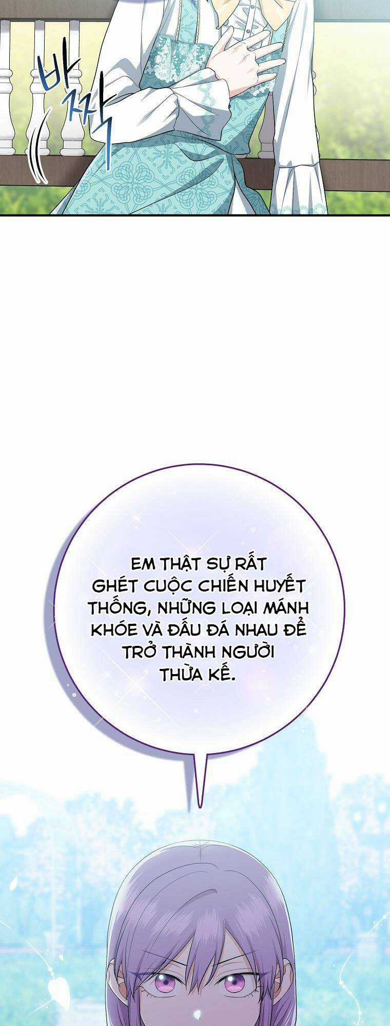 Tôi Đã Diễn Tròn Vai Một Đứa Con Gái Nuôi Chapter 36 trang 42