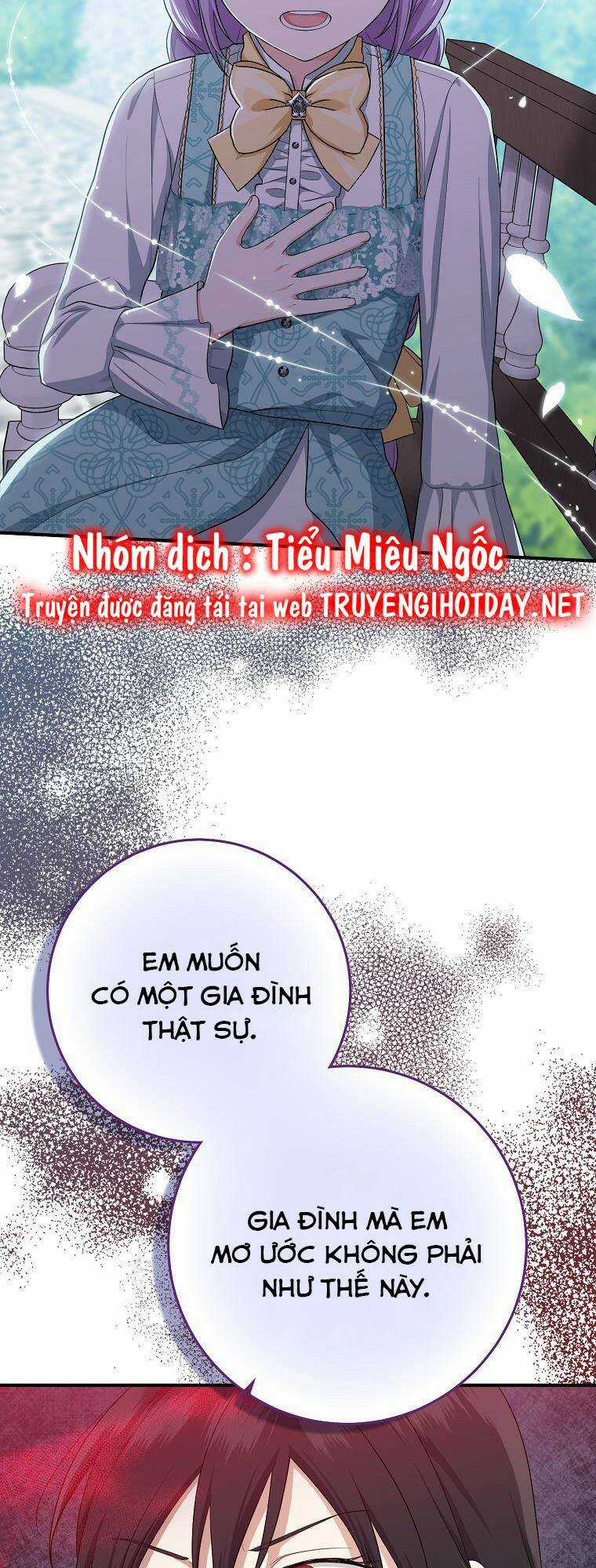 Tôi Đã Diễn Tròn Vai Một Đứa Con Gái Nuôi Chapter 36 trang 43