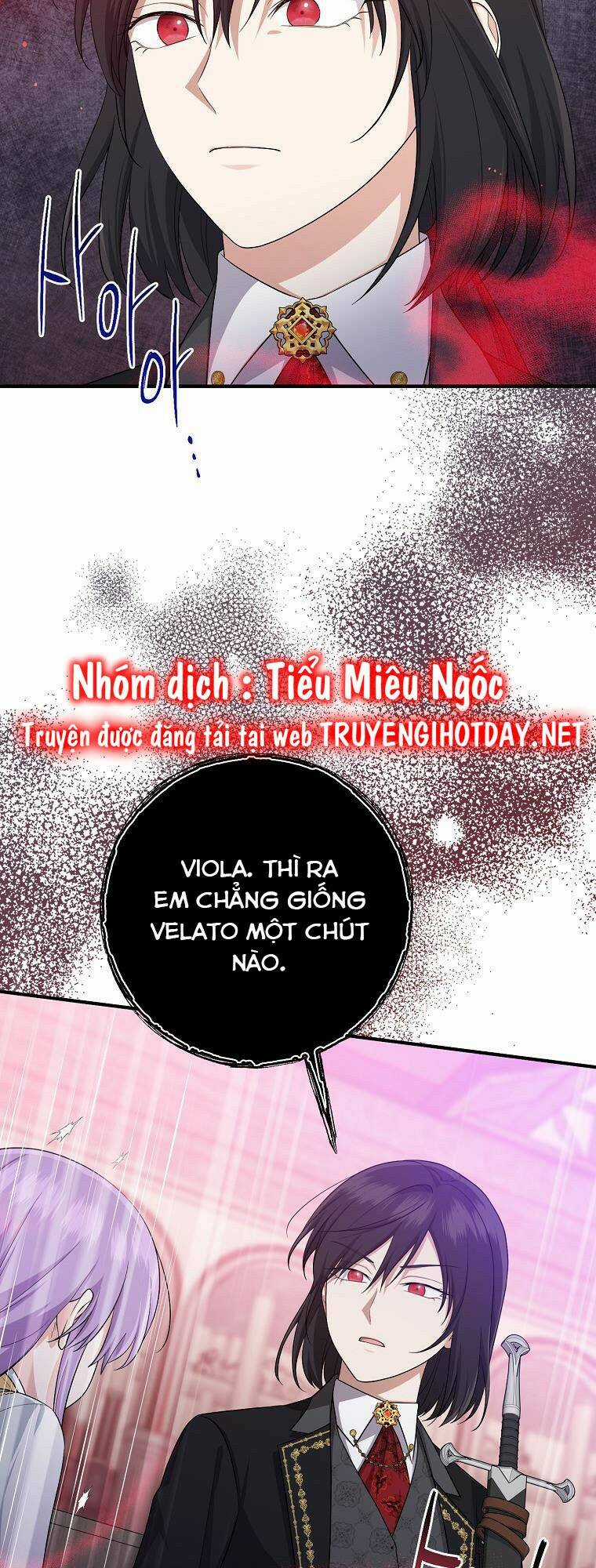 Tôi Đã Diễn Tròn Vai Một Đứa Con Gái Nuôi Chapter 36 trang 44