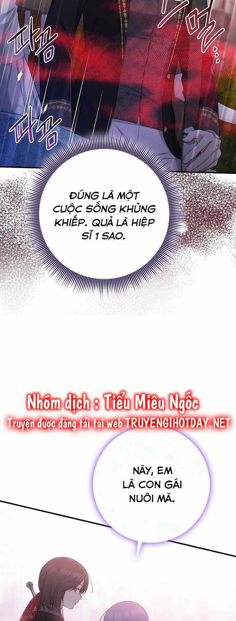 Tôi Đã Diễn Tròn Vai Một Đứa Con Gái Nuôi Chapter 36 trang 45