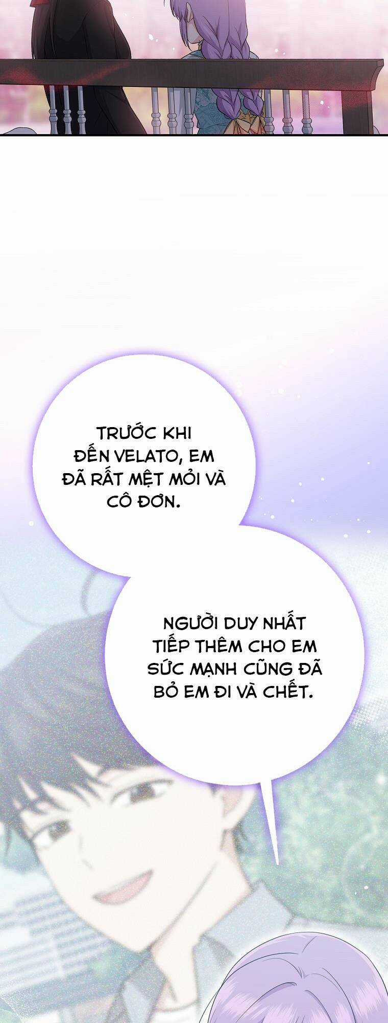 Tôi Đã Diễn Tròn Vai Một Đứa Con Gái Nuôi Chapter 36 trang 46