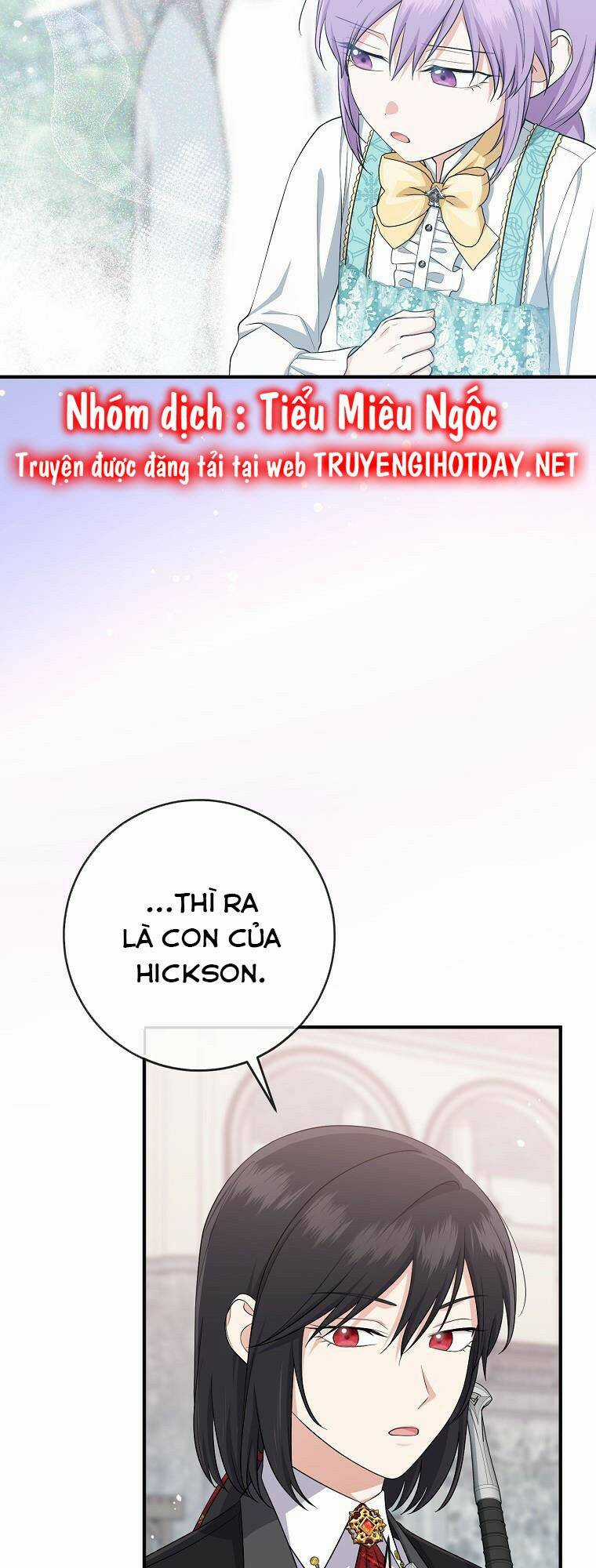 Tôi Đã Diễn Tròn Vai Một Đứa Con Gái Nuôi Chapter 36 trang 47