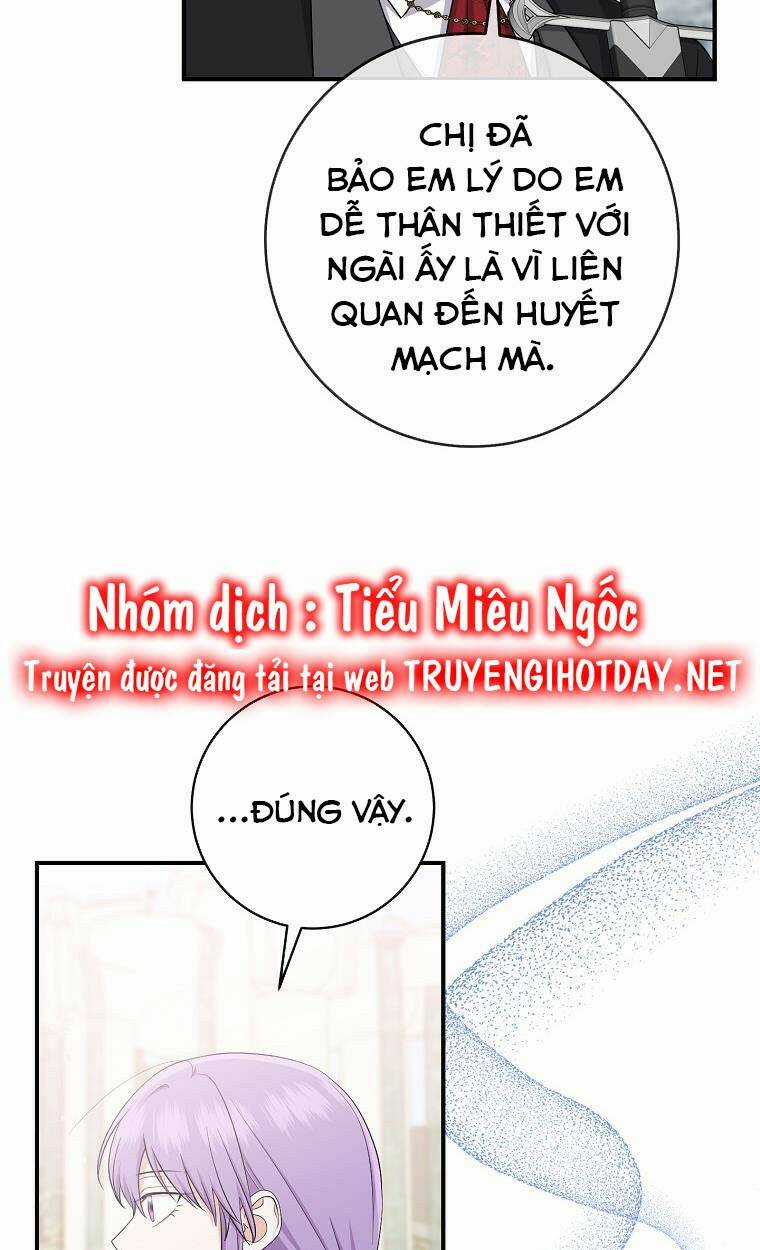 Tôi Đã Diễn Tròn Vai Một Đứa Con Gái Nuôi Chapter 36 trang 48