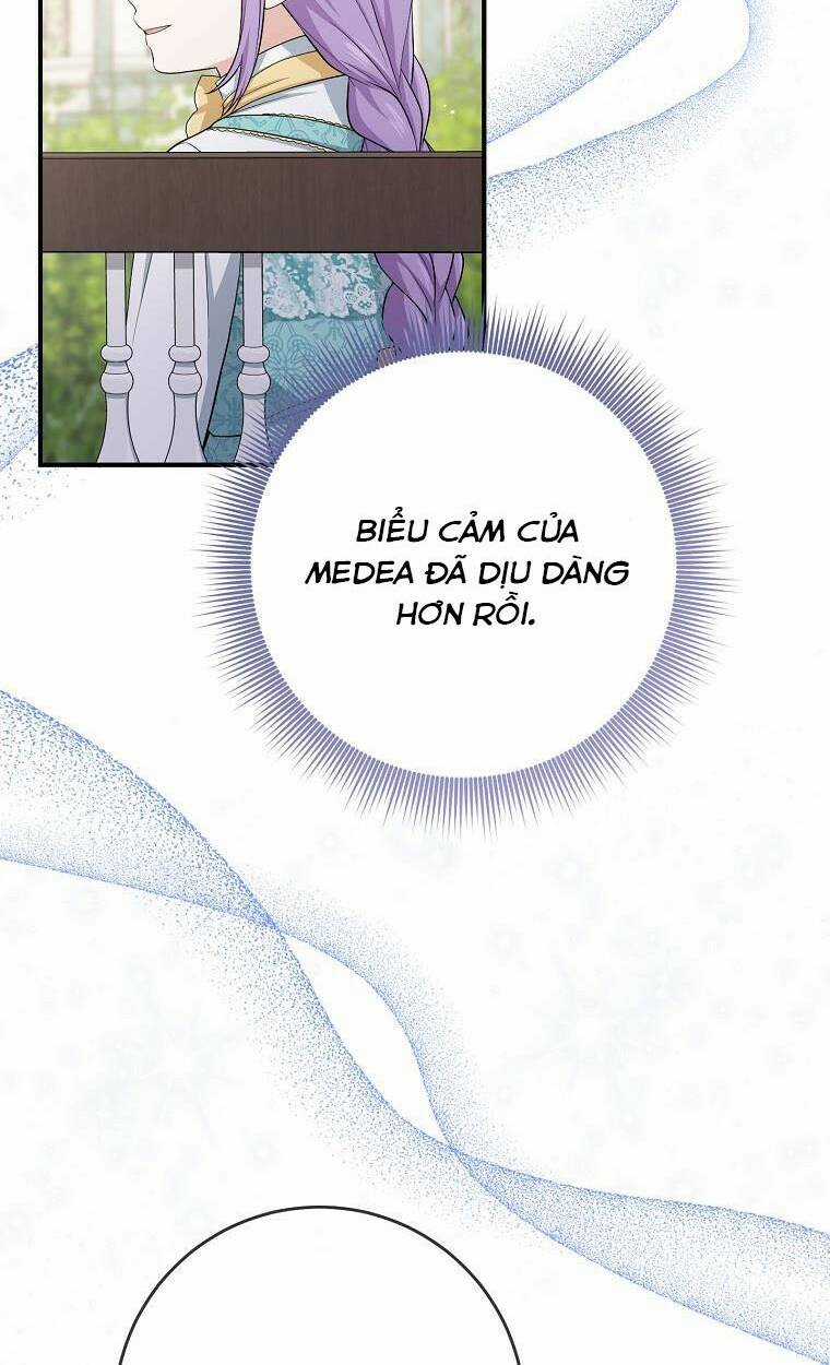 Tôi Đã Diễn Tròn Vai Một Đứa Con Gái Nuôi Chapter 36 trang 49